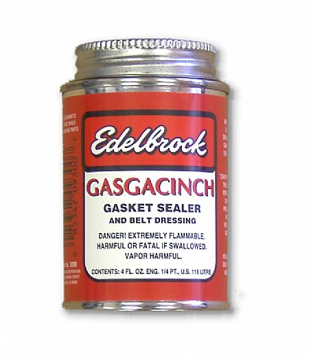 GASGACINCH GASKET SEALER